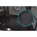 GORENJE Κουζίνα ΓΚΑΖΙΟΥ 3+1 740624 INOX GK6B41XD