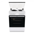 GORENJE Κουζίνα 741017 ΛΕΥΚΗ GE6A40WB