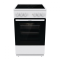 GORENJE Κουζίνα 740527 ΛΕΥΚΗ GEC5A61WG