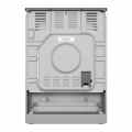 GORENJE Κουζίνα 740615 ΓΚΡΙ GEC6A41SC