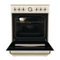 GORENJE Κουζίνα 740764 CLASSICO ΜΠΕΖ GECS6B70CLI