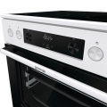 GORENJE Κουζίνα 740963 ΛΕΥΚΗ GECS6C70WPA