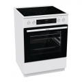 GORENJE Κουζίνα 740963 ΛΕΥΚΗ GECS6C70WPA