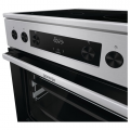 GORENJE Κουζίνα 740939 INOX GECS6C70XPA