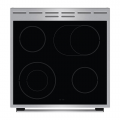 GORENJE Κουζίνα 740939 INOX GECS6C70XPA