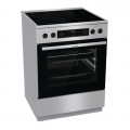 GORENJE Κουζίνα 740939 INOX GECS6C70XPA