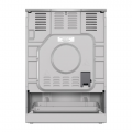 GORENJE Κουζίνα 741273 INOX GEIT6C60XPG