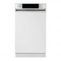 GORENJE Πλυντήριο Πιάτων 740035 SI45 GI520E15X Μερικώς Καλυπτόμενο