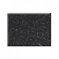 Sanitec Ultra Granite Νεροχύτης 818 (86x50) 2B Grafite
