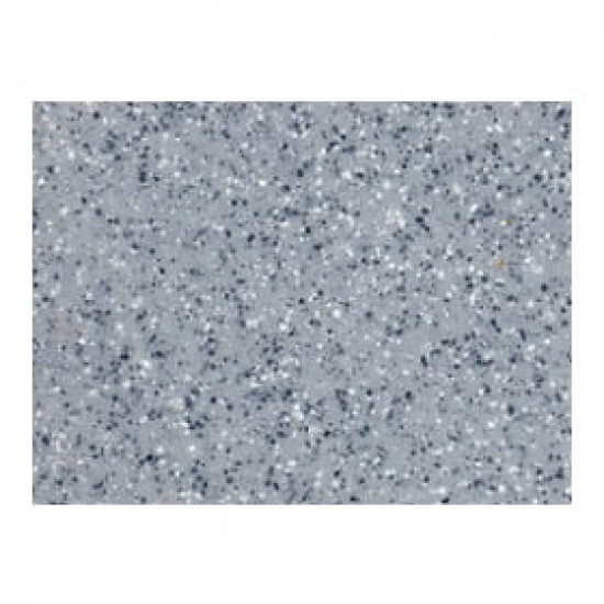 Sanitec Classic Συνθετικός Νεροχύτης 303 97 x 51cm Granite Grey ΠΡΟΣΦΟΡΑ