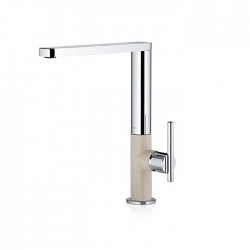 PYRAMIS Μπαταρία Κουζίνας Grazia Fusion Beige PYRAMIS Μπαταρία Κουζίνας Grazia Fusion Beige