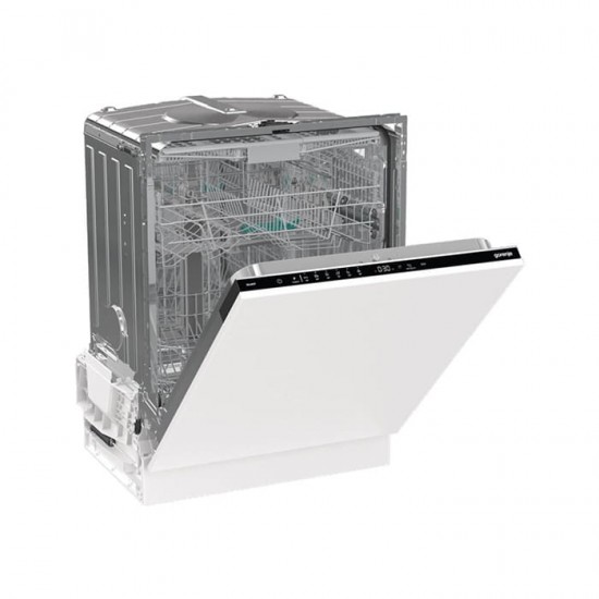GORENJE Πλυντήριο Πιάτων FI60 20012648 GV643E90 Πλήρως Καλυπτόμενο