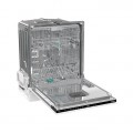 GORENJE Πλυντήριο Πιάτων FI60 20012648 GV643E90 Πλήρως Καλυπτόμενο