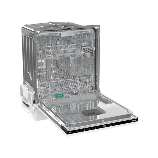 GORENJE Πλυντήριο Πιάτων FI60 20012648 GV643E90 Πλήρως Καλυπτόμενο