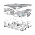 GORENJE Πλυντήριο Πιάτων FI60 20012648 GV643E90 Πλήρως Καλυπτόμενο