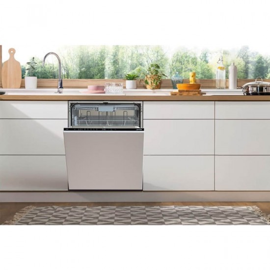 GORENJE Πλυντήριο Πιάτων FI60 20012648 GV643E90 Πλήρως Καλυπτόμενο