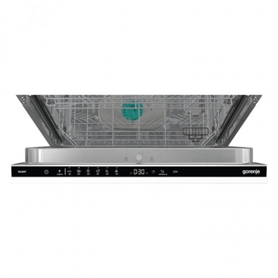 GORENJE Πλυντήριο Πιάτων FI60 20012648 GV643E90 Πλήρως Καλυπτόμενο