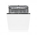 GORENJE Πλυντήριο Πιάτων FI60 20012648 GV643E90 Πλήρως Καλυπτόμενο