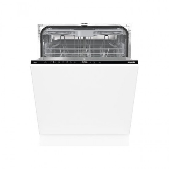 GORENJE Πλυντήριο Πιάτων FI60 20012648 GV643E90 Πλήρως Καλυπτόμενο