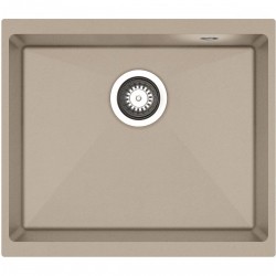 PYRAMIS Pyragranite Ithaka (53X46) 1B Dark Beige