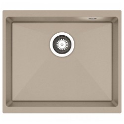 PYRAMIS Pyragranite Ithaka (53X46) 1B Dark Beige