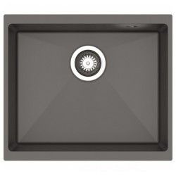 PYRAMIS Pyragranite Ithaka (53X46) 1B Iron Grey