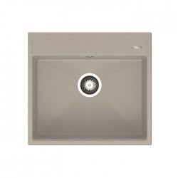 PYRAMIS Pyragranite Ithaka (56x51) 1B DARK BEIGE