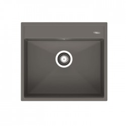 PYRAMIS Pyragranite Ithaka (56x51) 1B Iron Grey