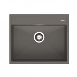 PYRAMIS Pyragranite Ithaka (61x51) 1B Iron Grey