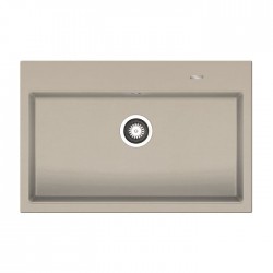 PYRAMIS Pyragranite Ithaka (78x51) 1B DARK BEIGE