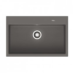 PYRAMIS Pyragranite Ithaka (78x51) 1B Iron Grey