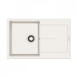 PYRAMIS Pyragranite Ithaka (79x50) 1B 1D Snow