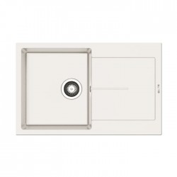 PYRAMIS Pyragranite Ithaka (86X50) 1B 1D Snow