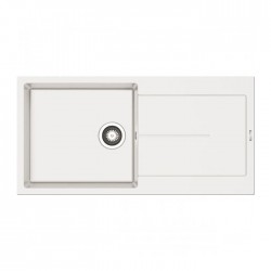 PYRAMIS Pyragranite Ithaka Plus (100X50) 1B 1D Snow