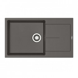 PYRAMIS Pyragranite Ithaka Plus (86x50) 1B 1D Iron Grey