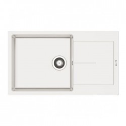 PYRAMIS Pyragranite Ithaka Plus (86X50) 1B 1D Snow