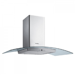 MAIDTEC Απορροφητήρας Nadoro MT 90cm