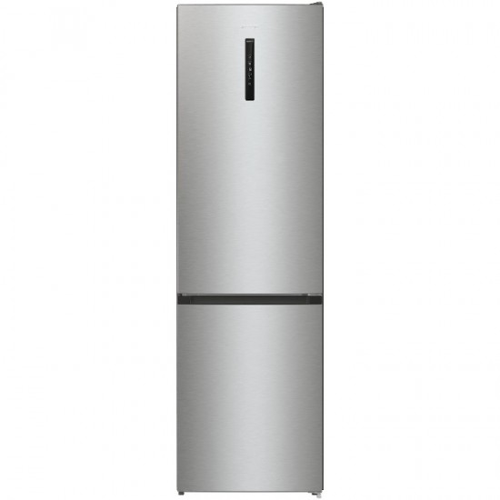 GORENJE Ψυγειοκαταψύκτης 736286 NRK6202AXL4 200D