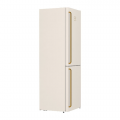 GORENJE Ψυγειοκαταψύκτης CLASSIC 737405 ΜΠΕΖ NRK6202CLI