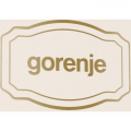 GORENJE Ψυγειοκαταψύκτης CLASSIC 737405 ΜΠΕΖ NRK6202CLI