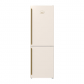 GORENJE Ψυγειοκαταψύκτης CLASSIC 737405 ΜΠΕΖ NRK6202CLI