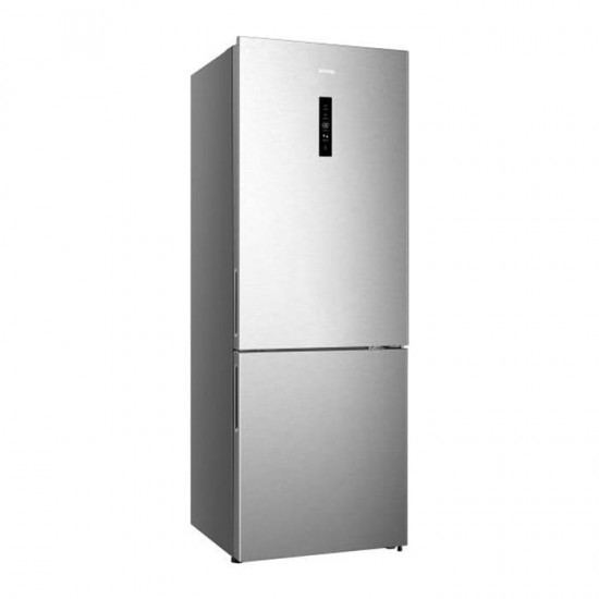 GORENJE Ψυγειοκαταψύκτης 20009214 NRK720EAXL4