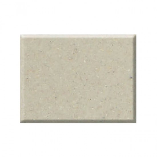 Sanitec Ultra Granite Νεροχύτης 817 (116x50) 1B 1D Ocra