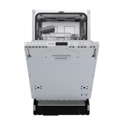 PYRAMIS Πλυντήριο Πιάτων PDWCE 45FI Εντοιχιζόμενο PYRAMIS Πλυντήριο Πιάτων PDWCE 45FI Εντοιχιζόμενο