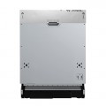 PYRAMIS Πλυντήριο Πιάτων PDWDE 60FI Εντοιχιζόμενο PYRAMIS Πλυντήριο Πιάτων PDWDE 60FI Εντοιχιζόμενο