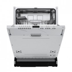 PYRAMIS Πλυντήριο Πιάτων PDWDE 60FI Εντοιχιζόμενο PYRAMIS Πλυντήριο Πιάτων PDWDE 60FI Εντοιχιζόμενο