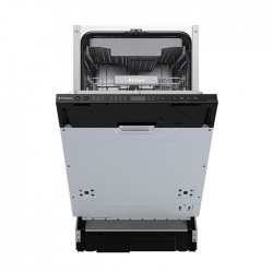 PYRAMIS Πλυντήριο Πιάτων PDWED 45FI Εντοιχιζόμενο PYRAMIS Πλυντήριο Πιάτων PDWED 45FI Εντοιχιζόμενο