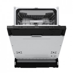 PYRAMIS Πλυντήριο Πιάτων PDWFD 60FI Εντοιχιζόμενο PYRAMIS Πλυντήριο Πιάτων PDWFD 60FI Εντοιχιζόμενο