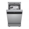 PYRAMIS Πλυντήριο Πιάτων PDWGE 45FS Ελεύθερο PYRAMIS Πλυντήριο Πιάτων PDWGE 45FS Ελεύθερο