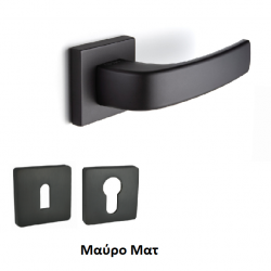 VIOBRASS PERA-S Ροζέτα 131x26x52mm VIOBRASS PERA-S Ροζέτα 131x26x52mm